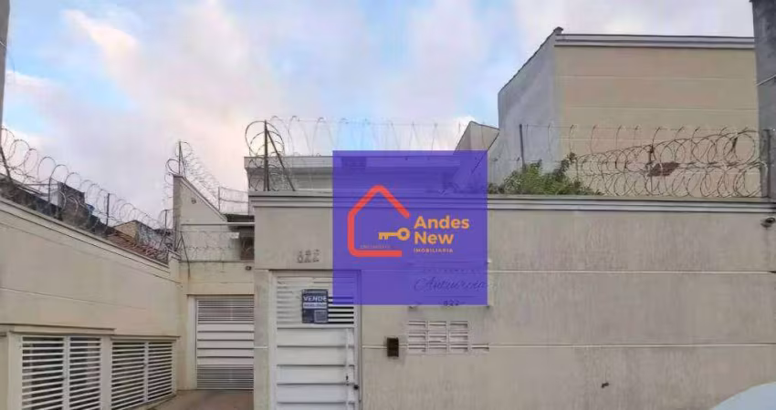 Sobrado com 2 dormitórios à venda, 65 m² por r$ 450.000,00 - vila medeiros - são paulo/sp