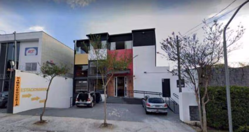 Prédio para alugar, 350 m² por R$ 20.241,00/mês - Tucuruvi - São Paulo/SP
