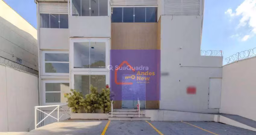 Prédio para alugar, 717 m² por r$ 18.241,56/mês - tucuruvi - são paulo/sp