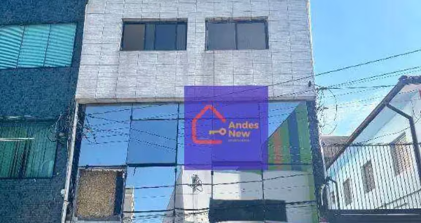 Prédio à venda, 300 m² por R$ 3.724.000,00 - Tucuruvi - São Paulo/SP