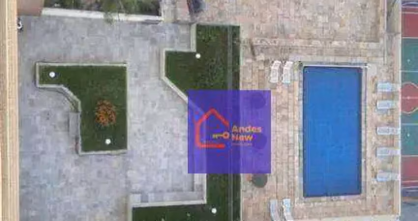 Apartamento com 3 dormitórios, 120 m² - venda por r$ 745.000,00 ou aluguel por r$ 5.675,00/mês - santana - são paulo/sp