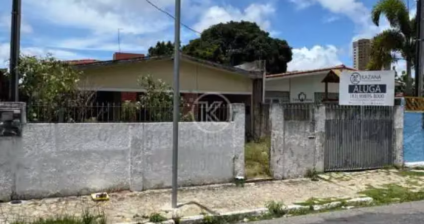 Casa para aluguel,  Estados, Joao Pessoa - CA154