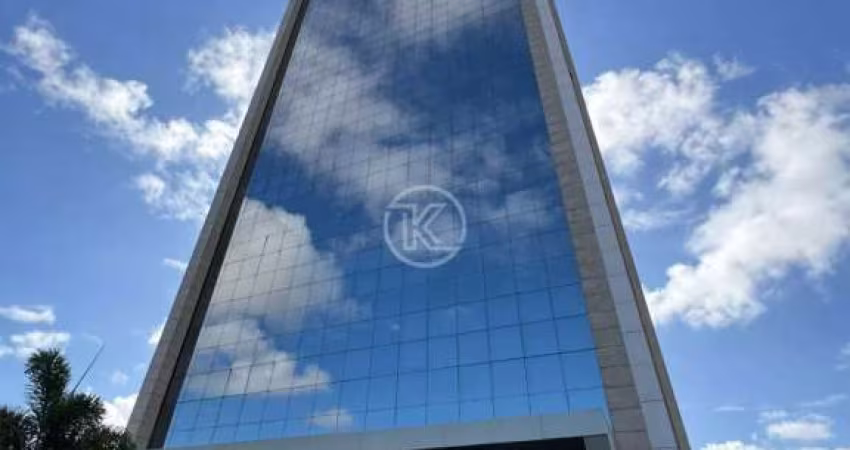 Sala comercial para aluguel, Duo Corporate Towers , Joao Pessoa - SA130