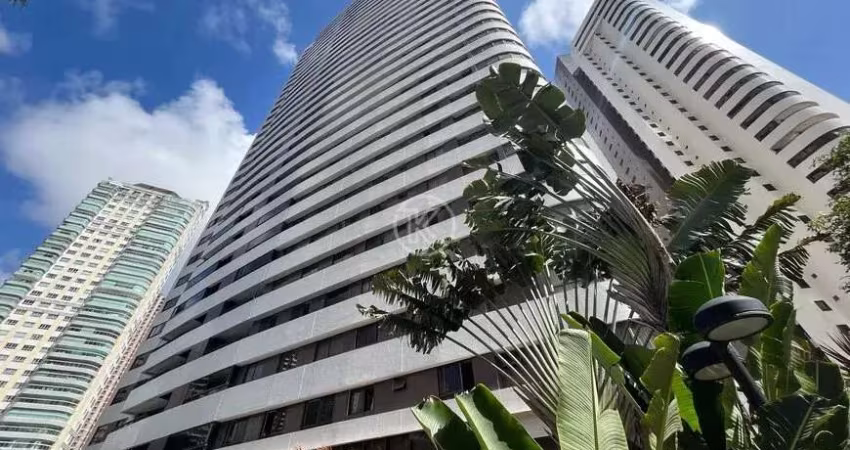 Apartamento para venda, 3 quarto(s),  Altiplano Cabo Branco, Joao Pessoa - AP40