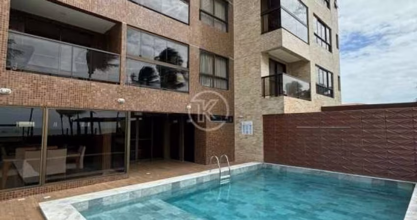 Apartamento para venda, 4 quarto(s),  Poço, Cabedelo - AP15