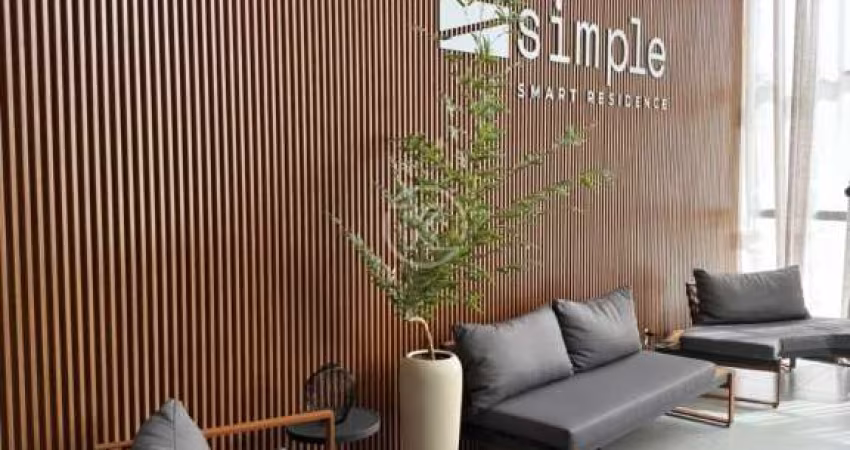 Lindo Studio edifício Simple - ST17