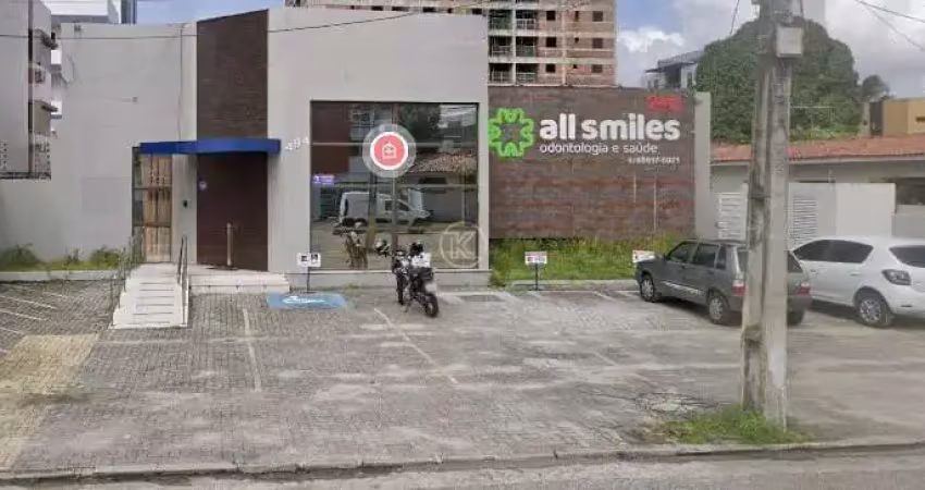 Prédio comercial para venda,  Torre, Joao Pessoa - PR189