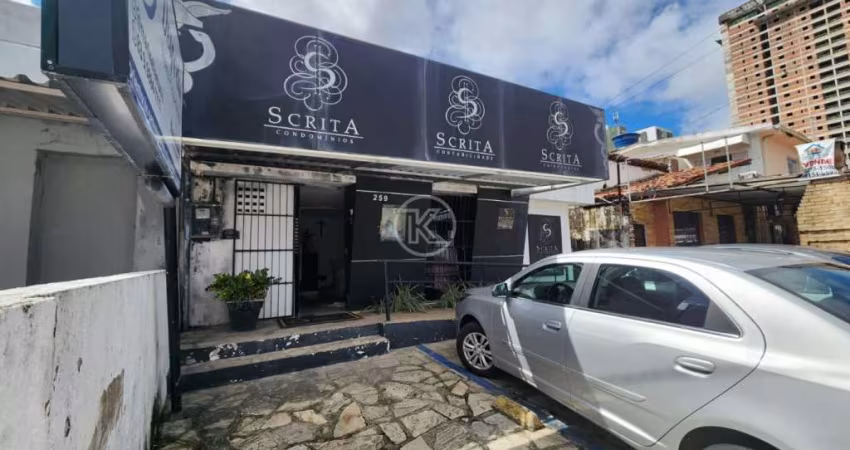 Sala comercial térrea para aluguel,  Expedicionários, Joao Pessoa - SL200