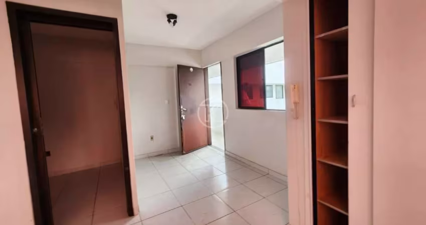 Sala comercial em andar para aluguel,  Dos Estados, Joao Pessoa - SL199