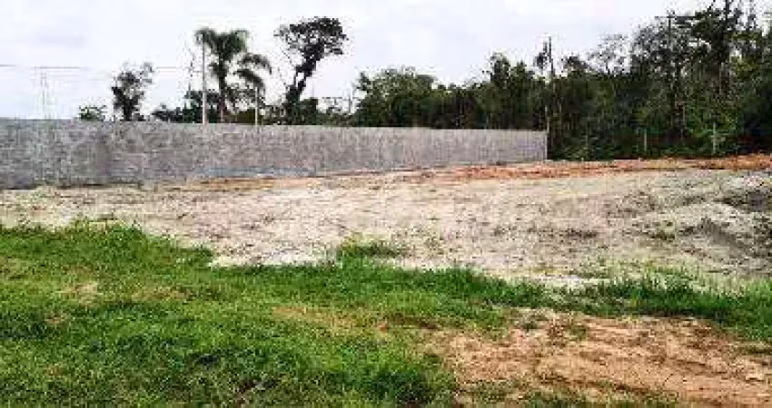 Terreno à venda,262.50 m , balneário jacarandá, pontal do parana - pr