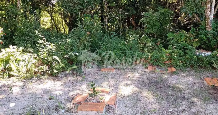 Terreno à venda,330.00 m , balneário caravelas, matinhos - pr