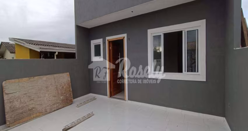Casa com 2 dormitórios à venda,120.00 m , PONTAL DO PARANA - PR