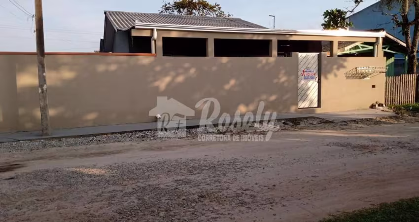 Casa com 3 dormitórios à venda,216.12 m , PONTAL DO PARANÁ - PR