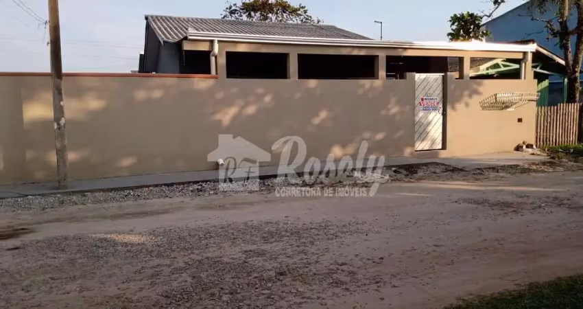Casa com 3 dormitórios à venda,216.12 m , pontal do paraná - pr
