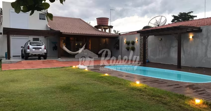 Sobrado com 4 dormitórios à venda,120.00 m , PONTAL DO PARANA - PR