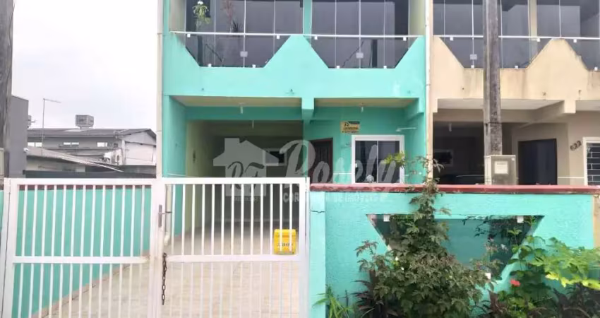 Sobrado com 4 dormitórios à venda,122.50 m , PONTAL DO PARANA - PR