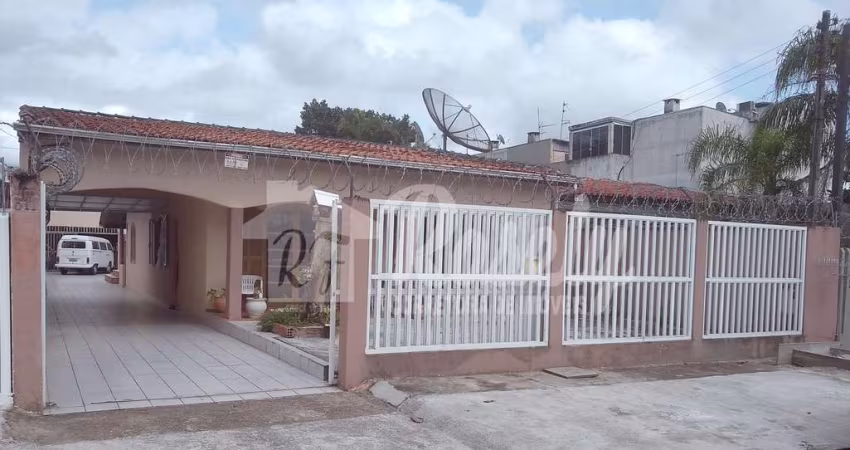 Casa com 7 dormitórios à venda,350.00 m , PONTAL DO PARANA - PR