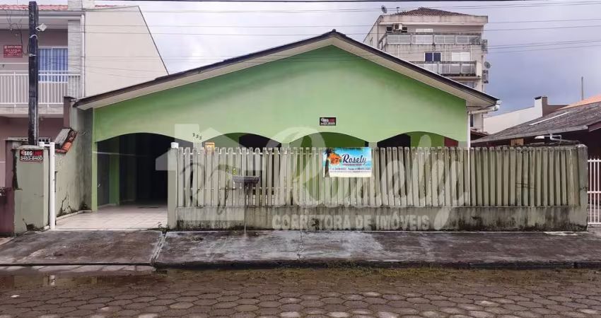 Casa com 5 dormitórios à venda,312.50 m , PONTAL DO PARANA - PR