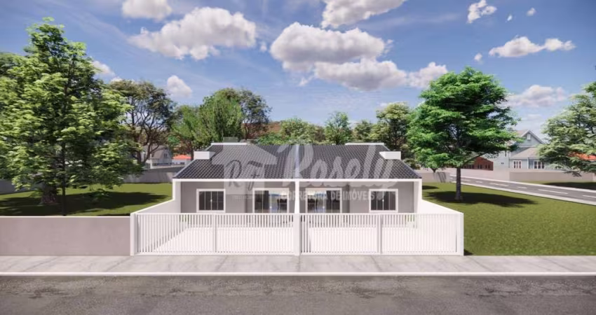Casa com 4 dormitórios à venda,157.50 m , PONTAL DO PARANÁ - PR