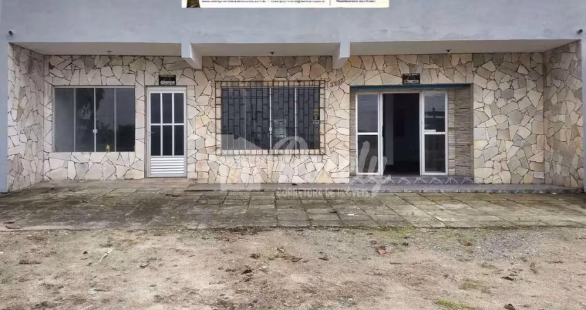 Ponto comercial à venda, balneário primavera, pontal do parana - pr
