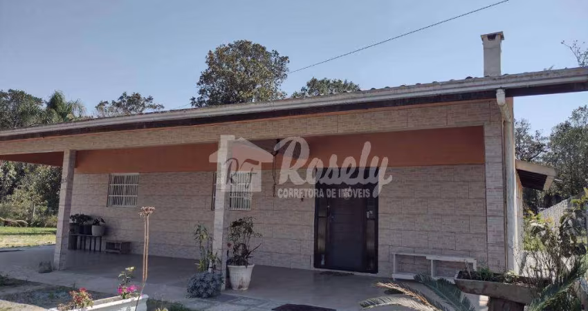 Chácara com 4 dormitórios à venda, Balneário Shangri-lá, PONTAL DO PARANA - PR