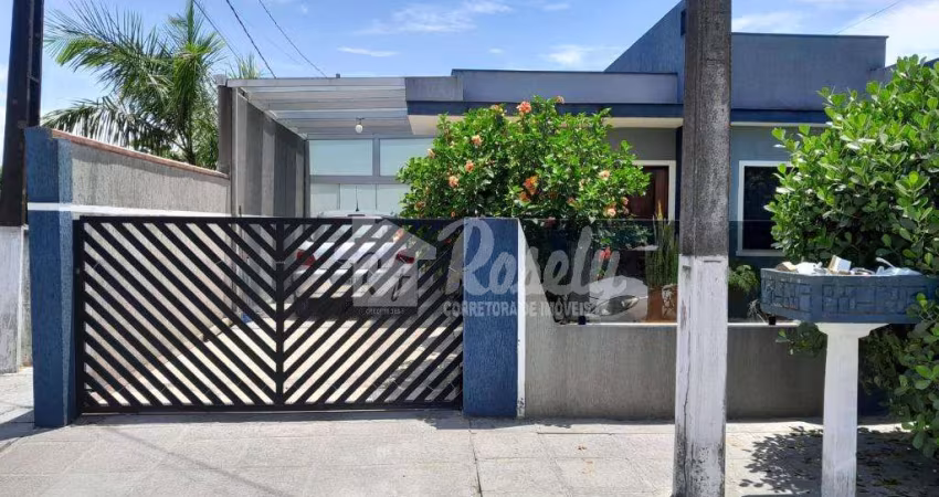 Casa com 2 dormitórios à venda, Balneário Primavera, PONTAL DO PARANA - PR
