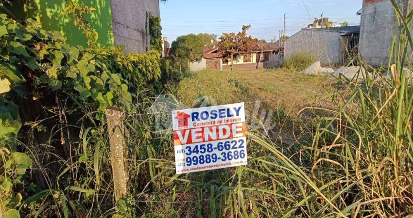 Terreno à venda,400.00 m , Balneário Leblon, PONTAL DO PARANA - PR