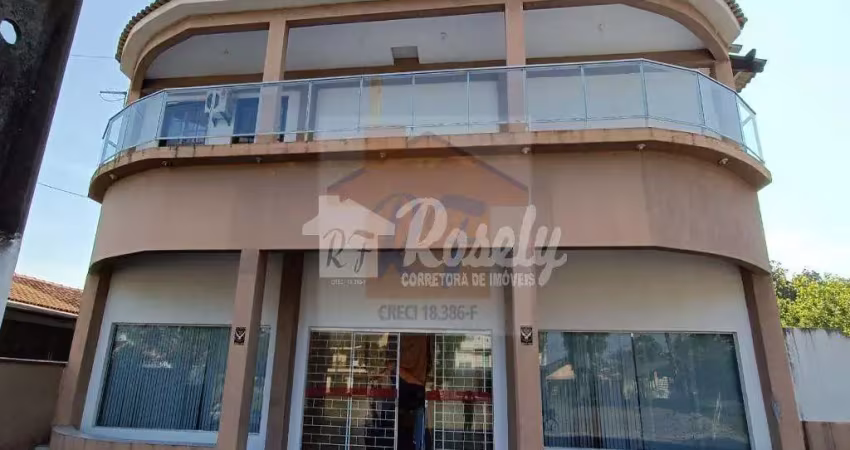 Ponto comercial à venda, 300m , balneário gaivotas, matinhos - pr