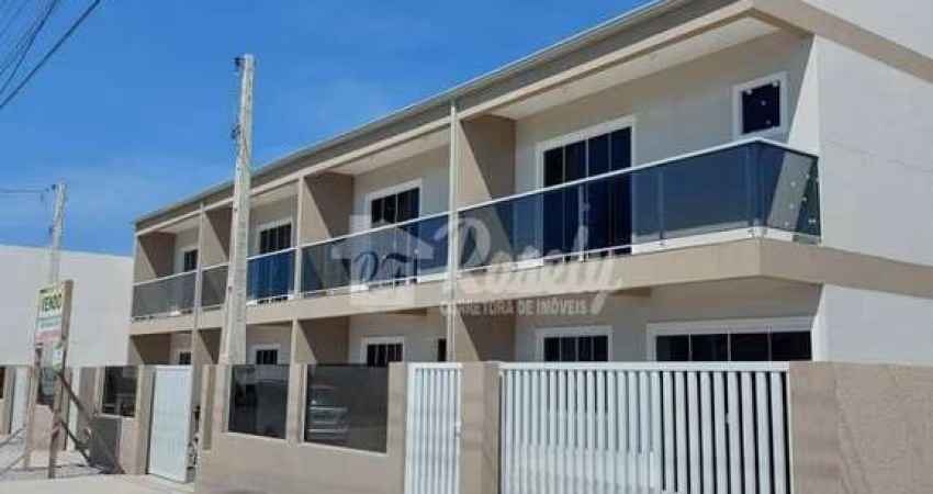 Sobrado com 4 dormitórios à venda,125.00 m , PONTAL DO PARANA - PR