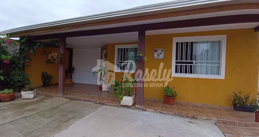 Casa com 2 dormitórios à venda, Balneário Shangri-lá, PONTAL DO PARANA - PR
