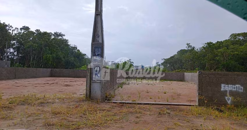 Terreno à venda,144.00 m , Balneário Solimar, MATINHOS - PR