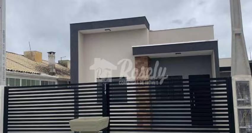 Casa com 2 dormitórios à venda, Balneário Primavera, PONTAL DO PARANA - PR
