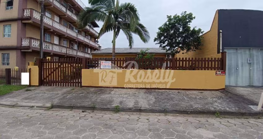Imóvel com 4 dormitórios à venda, PONTAL DO PARANA - PR