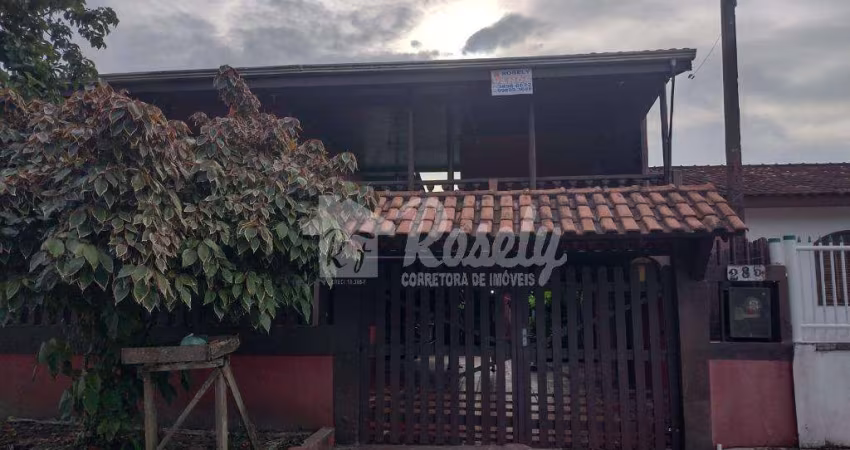 Sobrado com 5 dormitórios à venda, Balneário Ipanema, PONTAL DO PARANA - PR