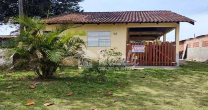 Casa com 2 dormitórios à venda,125.00 m , PONTAL DO PARANA - PR