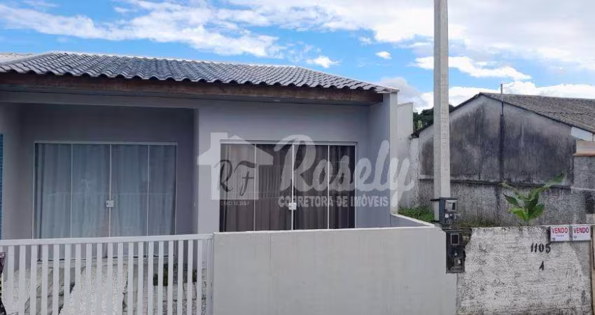 Casa com 2 suítes dormitórios à venda, PONTAL DO PARANA - PR