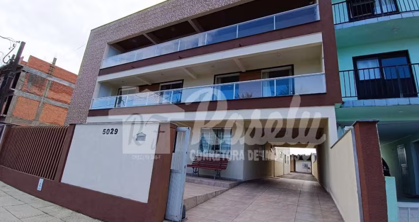 Apartamento com 3 dormitórios para locação, PONTAL DO PARANA - PR