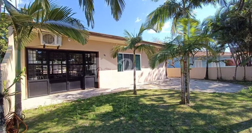 Casa à venda, 3 quartos, lado mar, Balneário Canoas, PONTAL DO PARANA - PR