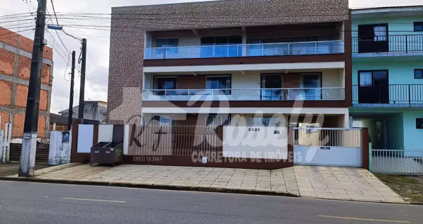 Apartamento beira mar à venda, balneário guarapari, pontal do parana - pr