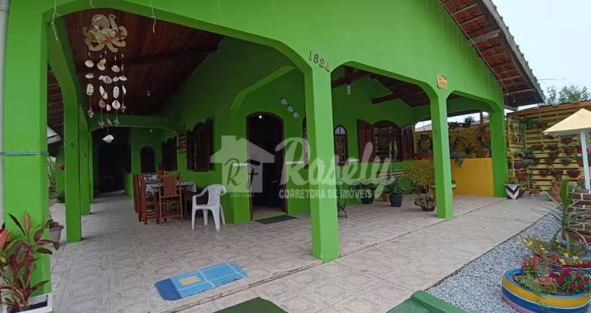 Casa à venda, Balneário Shangrilá, PONTAL DO PARANA - PR
