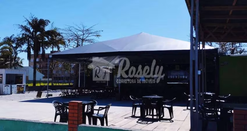 Ponto Comercial à venda, Balneário Praia de Leste, PONTAL DO PARANA - PR
