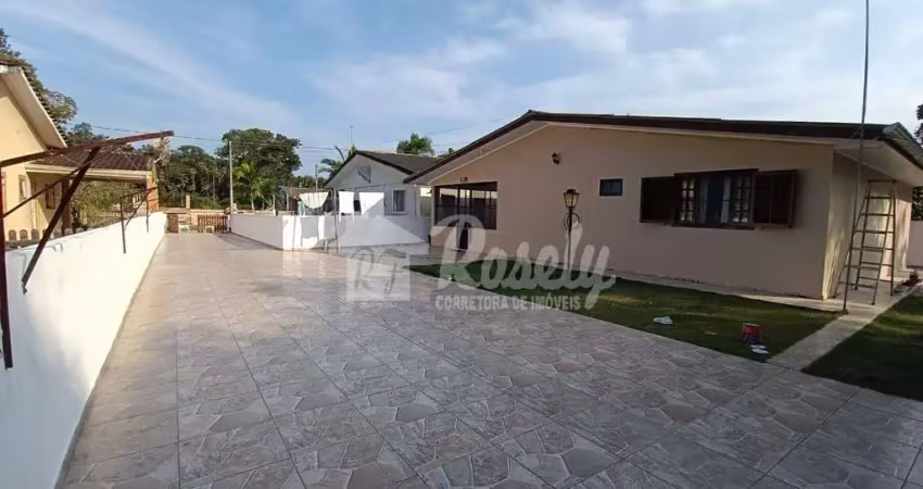 Chácara à venda, balneário shangrilá, pontal do parana - pr