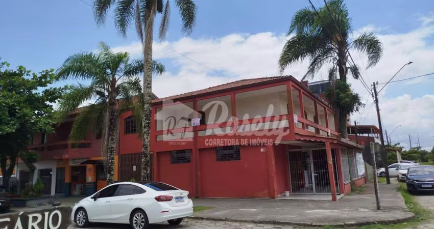 PREDIO RESIDENCIAL E COMERCIAL, Balneário Santa Terezinha, PONTAL DO PARANA - PR