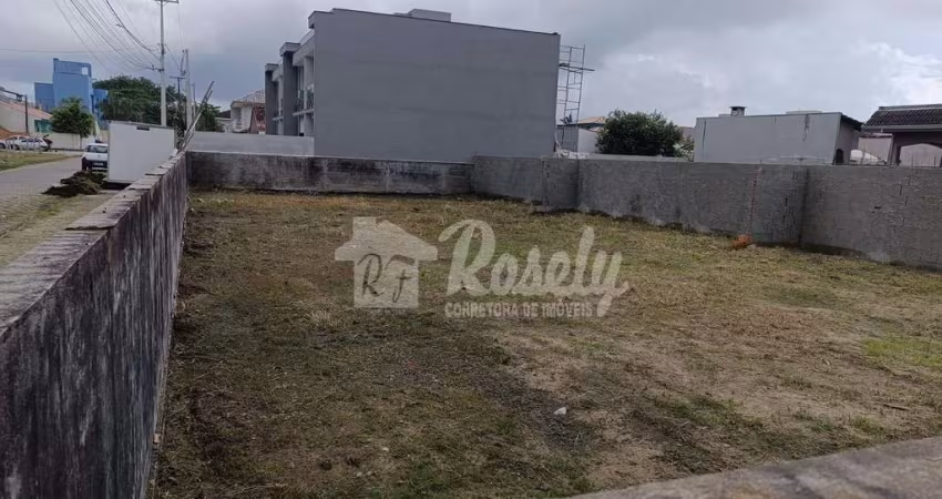 Terreno à venda, Balneário Miami, PONTAL DO PARANA - PR
