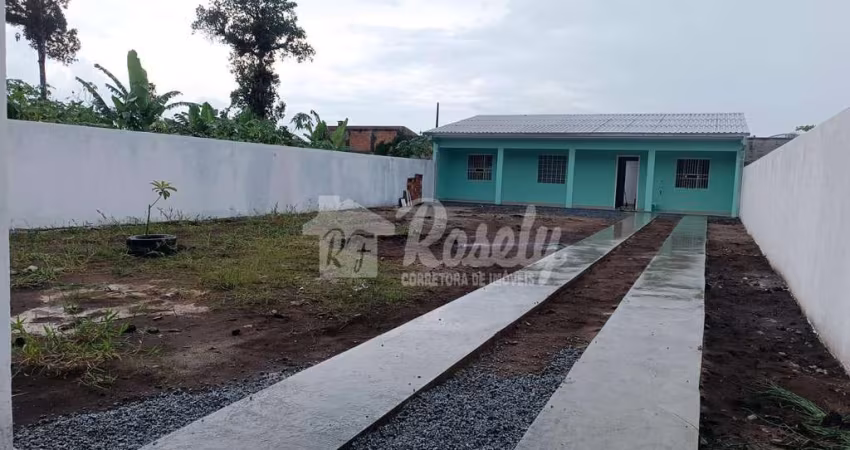 Casa à venda, Balneário Praia de Leste, PONTAL DO PARANA - PR