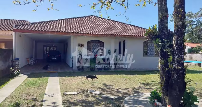 Casa à venda, balneário pontal do sul, pontal do parana - pr