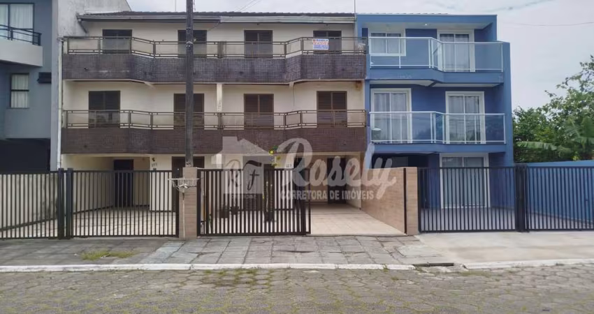 Triplex à venda no condomínio Porto Fino, PONTAL DO PARANA - PR
