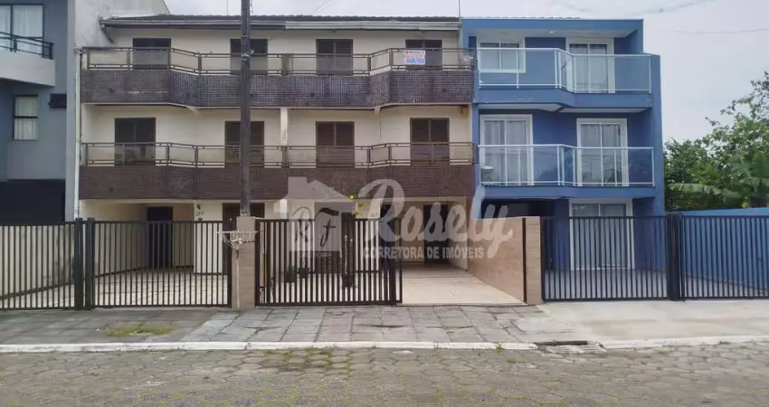 Triplex à venda no condomínio porto fino, pontal do parana - pr