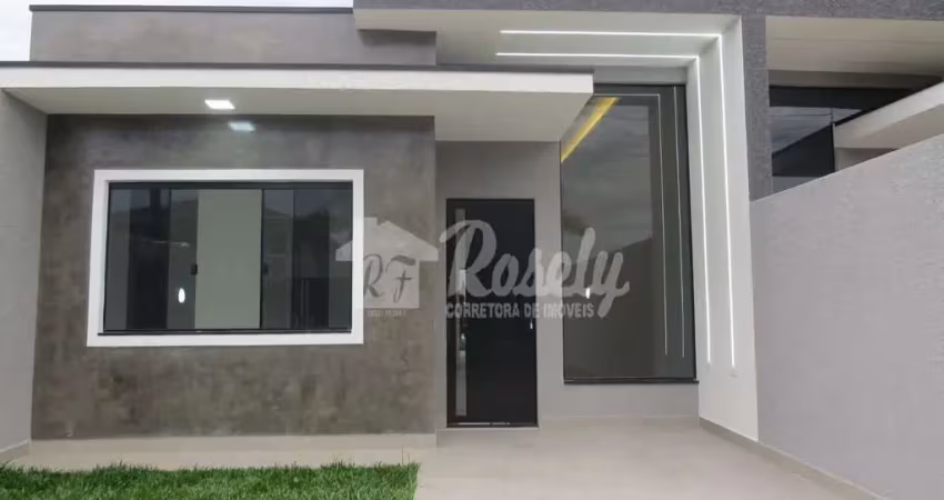 Casa à venda com piscina, balneário caravelas, matinhos - pr