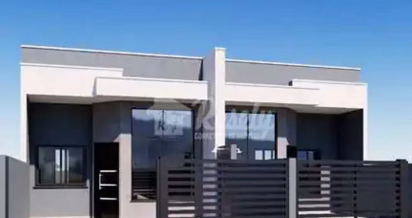 Casa à venda com piscina, Balneário Caravelas, MATINHOS - PR
